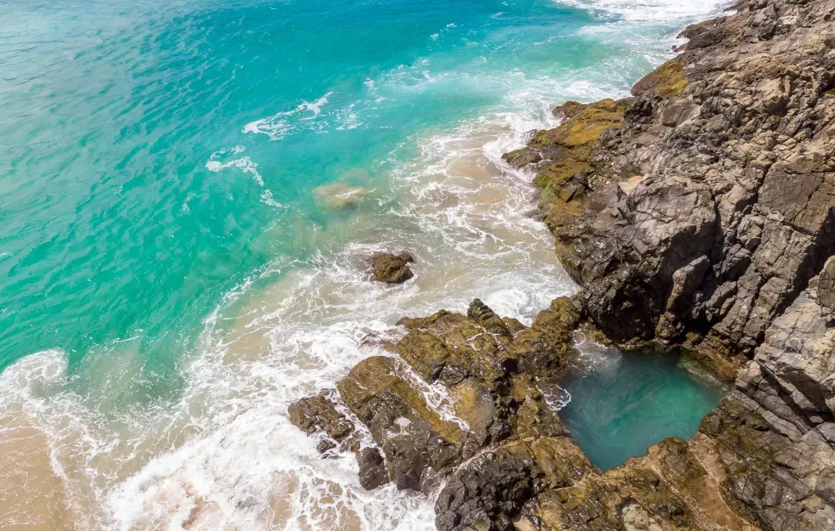 Imagem da galeria de Fernando de Noronha